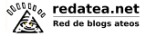 Red de blogs Ateos